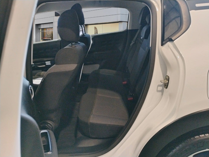 Citroën C3 PureTech 83 S&S BVM5 Shine