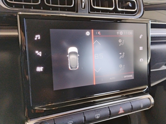 Citroën C3 PureTech 83 S&S BVM5 Shine