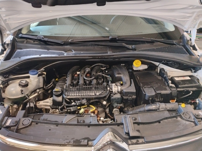Citroën C3 PureTech 83 S&S BVM5 Shine