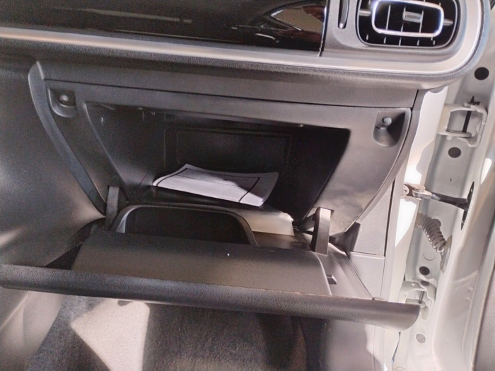 Citroën C3 PureTech 83 S&S BVM5 Shine