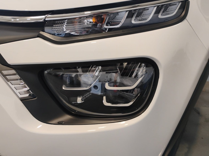 Citroën C3 PureTech 83 S&S BVM5 Shine