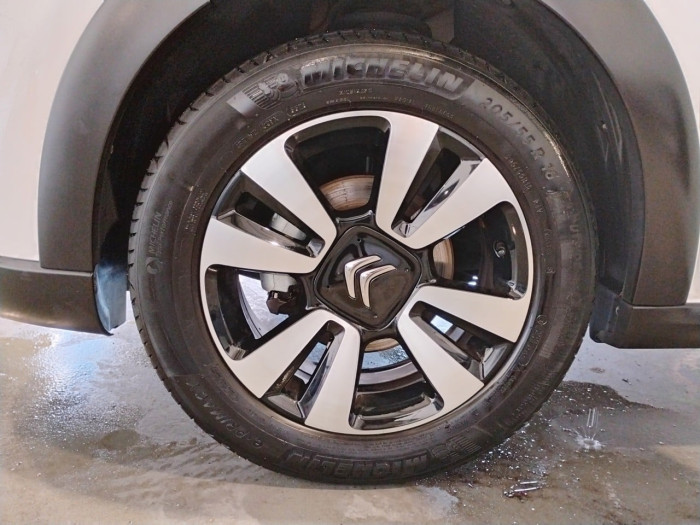 Citroën C3 PureTech 83 S&S BVM5 Shine