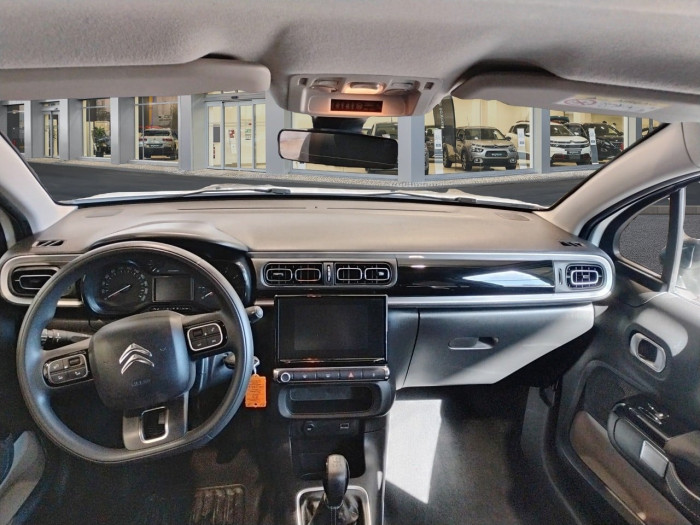 Citroën C3 PureTech 83 S&S BVM5 Shine