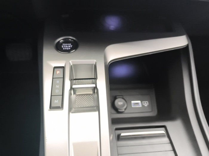 Peugeot 408 PureTech 130 ch S&S EAT8 Allure Pack