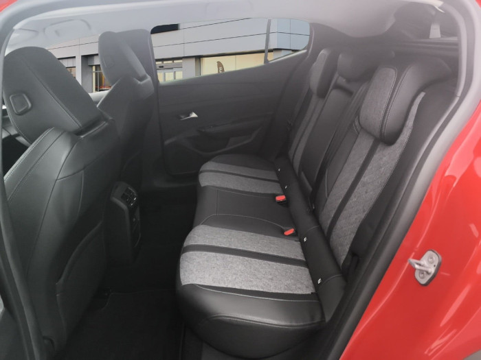 Peugeot 408 PureTech 130 ch S&S EAT8 Allure Pack