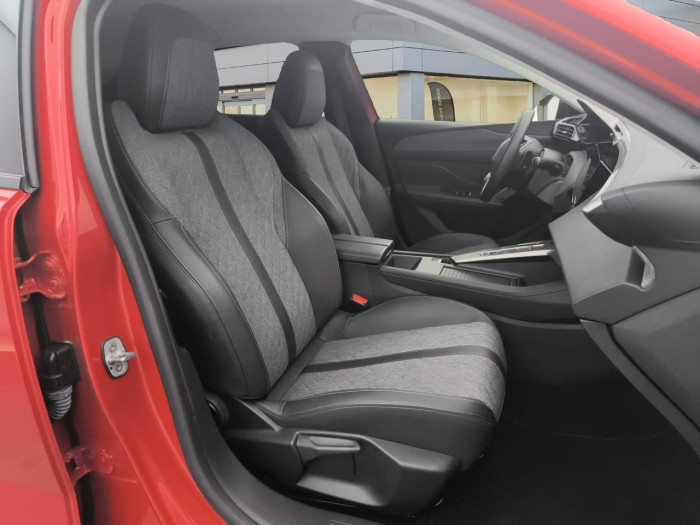 Peugeot 408 PureTech 130 ch S&S EAT8 Allure Pack