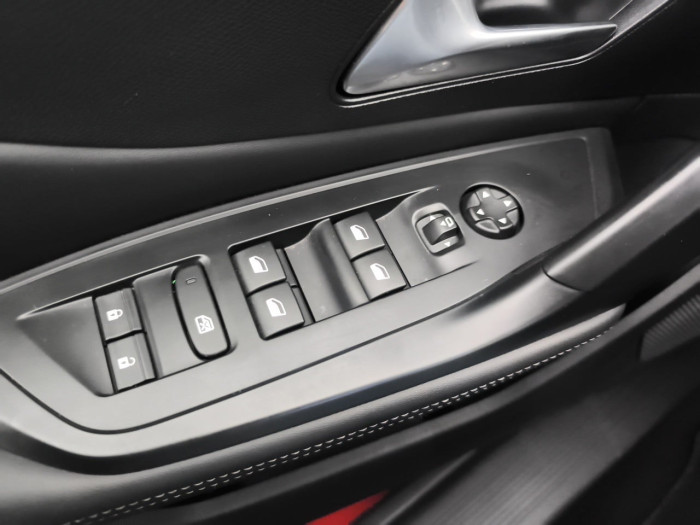 Peugeot 408 PureTech 130 ch S&S EAT8 Allure Pack