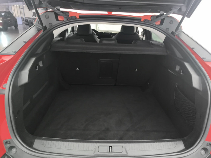 Peugeot 408 PureTech 130 ch S&S EAT8 Allure Pack