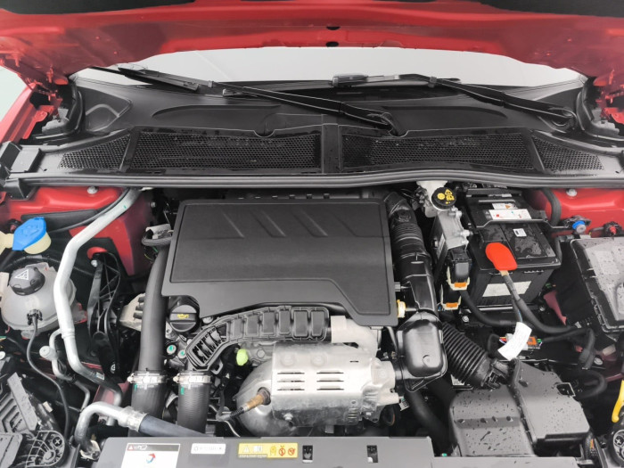 Peugeot 408 PureTech 130 ch S&S EAT8 Allure Pack