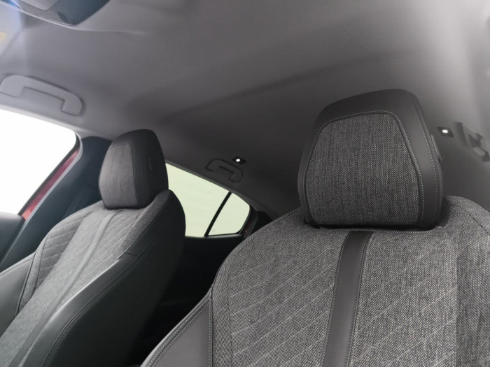 Peugeot 408 PureTech 130 ch S&S EAT8 Allure Pack