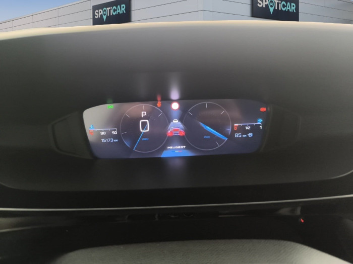 Peugeot 408 PureTech 130 ch S&S EAT8 Allure Pack