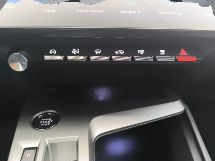 Peugeot 408 PureTech 130 ch S&S EAT8 Allure Pack