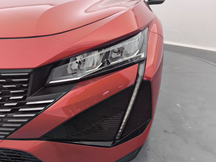 Peugeot 408 PureTech 130 ch S&S EAT8 Allure Pack