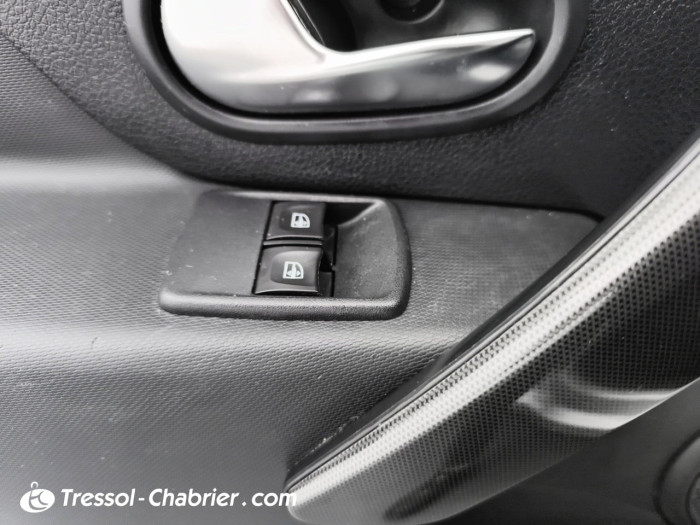Dacia SANDERO Blue dCi 95 Stepway