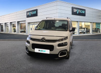 Citroën Berlingo Taille M BlueHDi 130 S&S BVM6 Shine