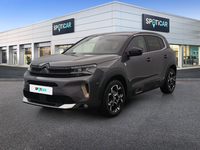 Citroën C5 AIRCROSS PureTech 130 S&S BVM6 C-Series