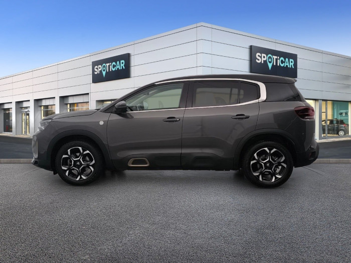 Citroën C5 AIRCROSS PureTech 130 S&S BVM6 C-Series