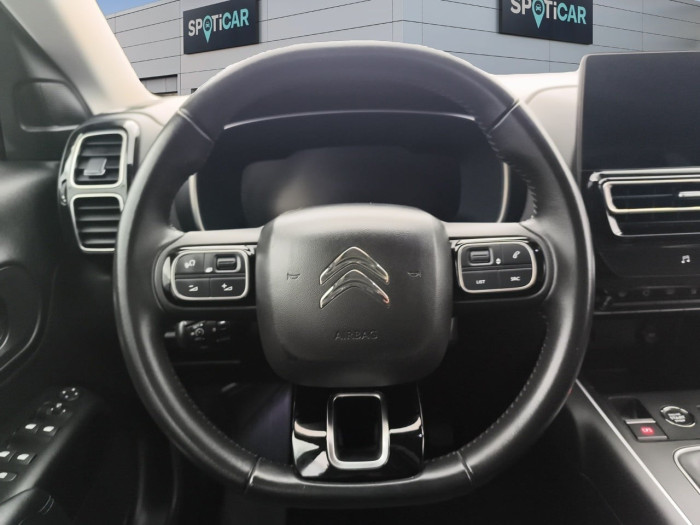 Citroën C5 AIRCROSS PureTech 130 S&S BVM6 C-Series