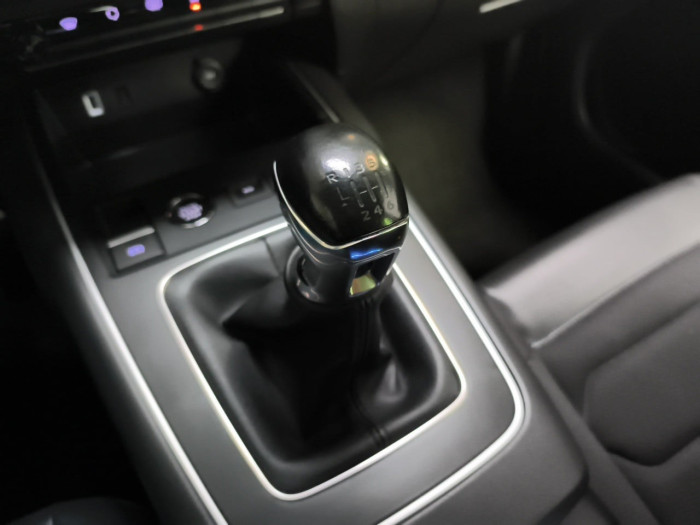Citroën C5 AIRCROSS PureTech 130 S&S BVM6 C-Series