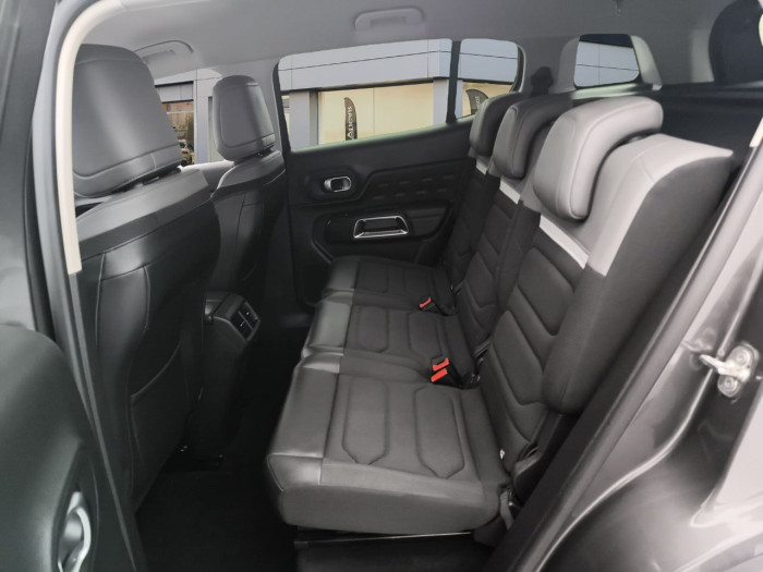 Citroën C5 AIRCROSS PureTech 130 S&S BVM6 C-Series