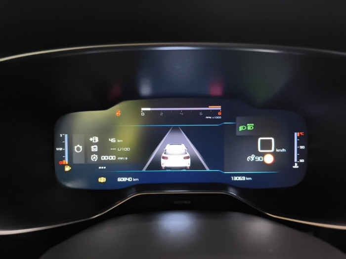Citroën C5 AIRCROSS PureTech 130 S&S BVM6 C-Series