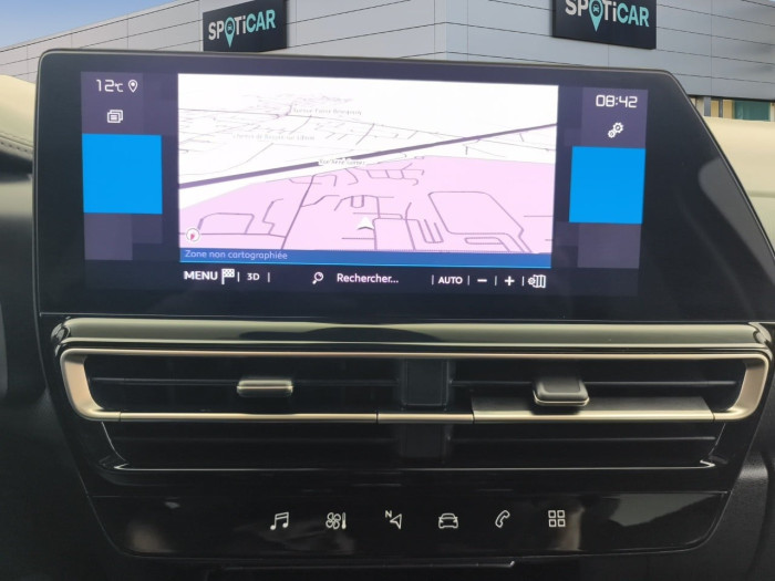 Citroën C5 AIRCROSS PureTech 130 S&S BVM6 C-Series