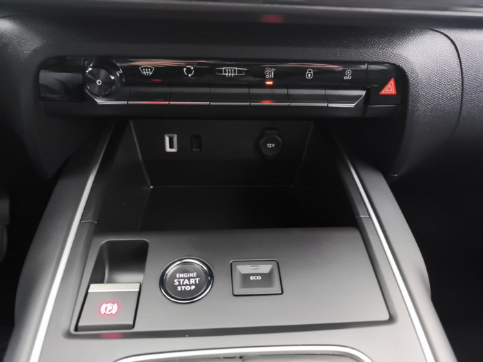 Citroën C5 AIRCROSS PureTech 130 S&S BVM6 C-Series