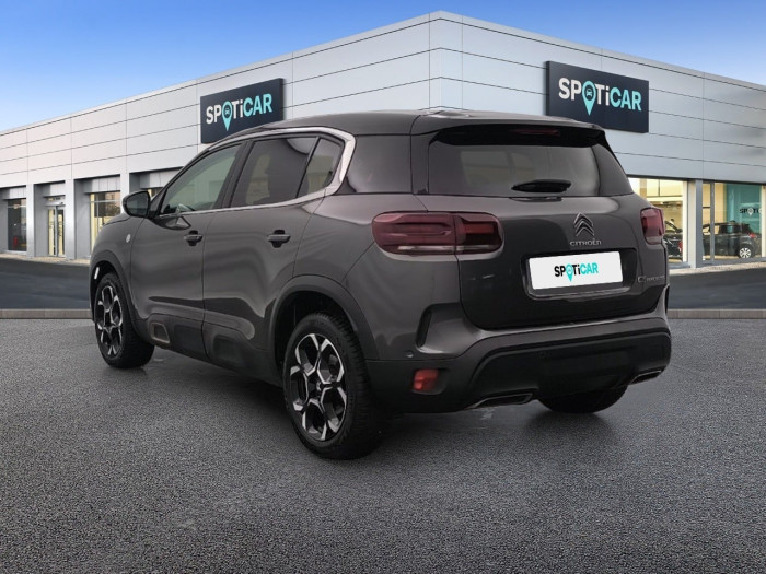 Citroën C5 AIRCROSS PureTech 130 S&S BVM6 C-Series