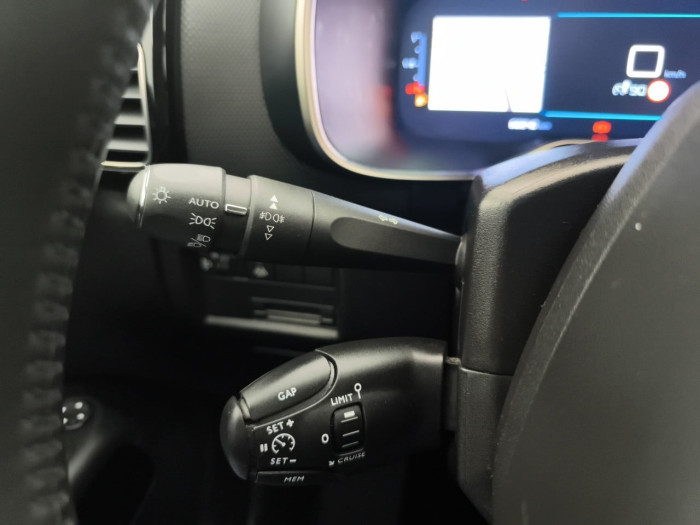 Citroën C5 AIRCROSS PureTech 130 S&S BVM6 C-Series