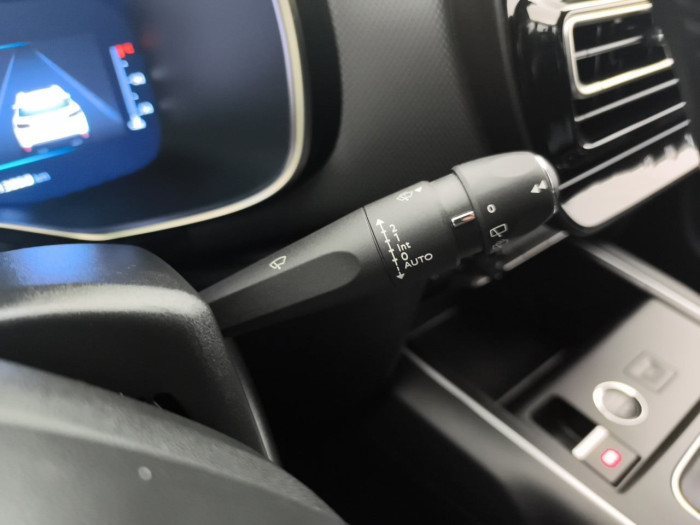Citroën C5 AIRCROSS PureTech 130 S&S BVM6 C-Series