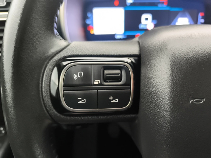 Citroën C5 AIRCROSS PureTech 130 S&S BVM6 C-Series