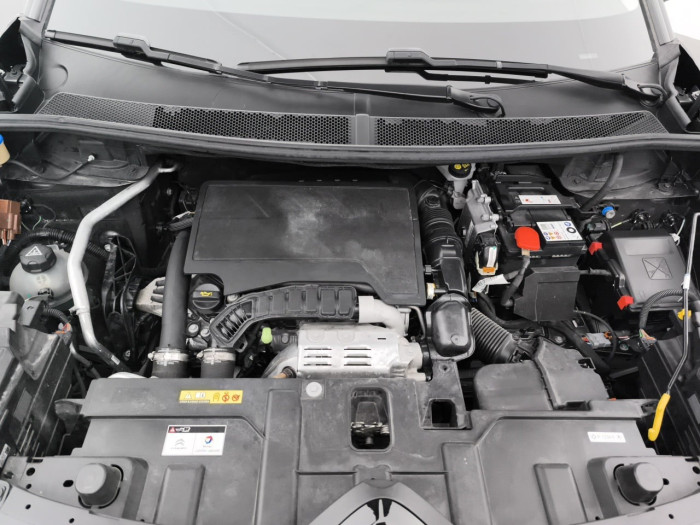 Citroën C5 AIRCROSS PureTech 130 S&S BVM6 C-Series