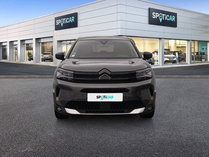 Citroën C5 AIRCROSS PureTech 130 S&S BVM6 C-Series