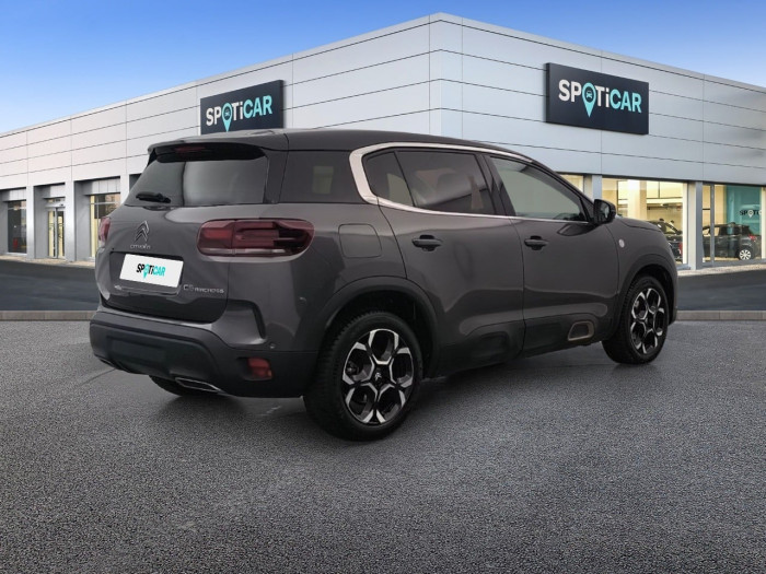 Citroën C5 AIRCROSS PureTech 130 S&S BVM6 C-Series