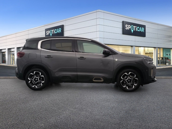 Citroën C5 AIRCROSS PureTech 130 S&S BVM6 C-Series
