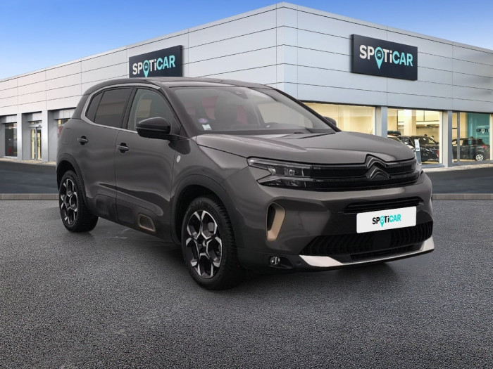 Citroën C5 AIRCROSS PureTech 130 S&S BVM6 C-Series