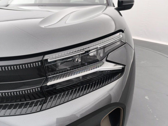 Citroën C5 AIRCROSS PureTech 130 S&S BVM6 C-Series
