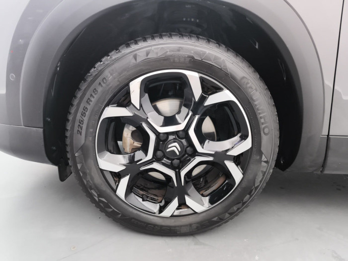 Citroën C5 AIRCROSS PureTech 130 S&S BVM6 C-Series