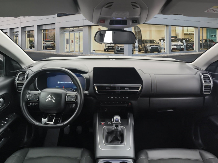 Citroën C5 AIRCROSS PureTech 130 S&S BVM6 C-Series