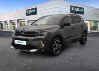 Citroën C5 AIRCROSS PureTech 130 S&S BVM6 C-Series