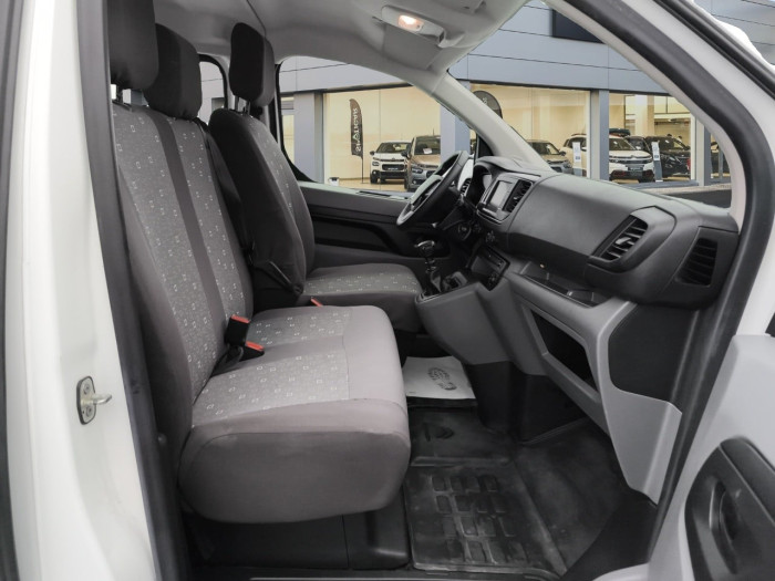 Citroën JUMPY COMBI XL BlueHDi 120 S&S BVM6 Confort