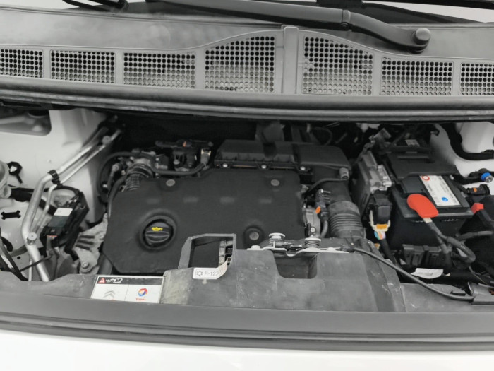 Citroën JUMPY COMBI XL BlueHDi 120 S&S BVM6 Confort