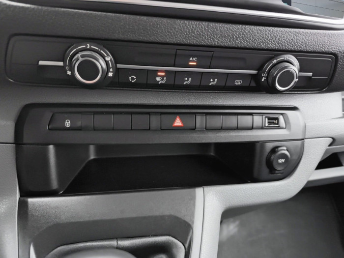 Citroën JUMPY COMBI XL BlueHDi 120 S&S BVM6 Confort