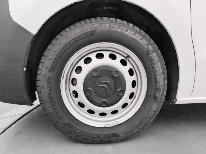 Citroën JUMPY COMBI XL BlueHDi 120 S&S BVM6 Confort