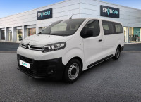 Citroën SPACETOURER BUSINESS XL BlueHDi 120 S&S BVM6 Business
