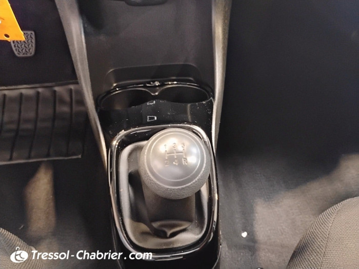 Citroën C1 Airscape VTi 72 S&S Feel