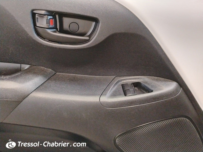 Citroën C1 Airscape VTi 72 S&S Feel