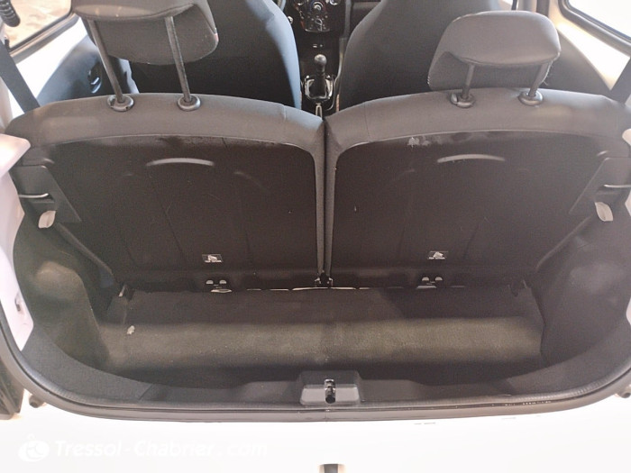 Citroën C1 Airscape VTi 72 S&S Feel