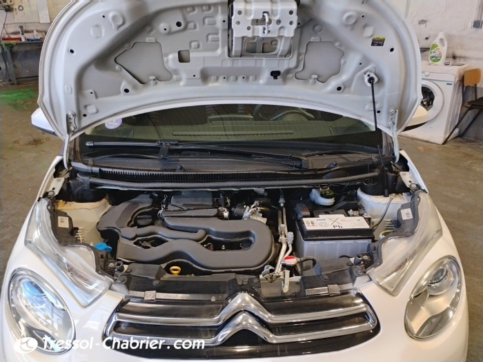 Citroën C1 Airscape VTi 72 S&S Feel