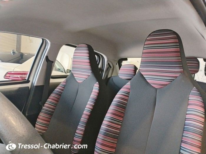 Citroën C1 Airscape VTi 72 S&S Feel